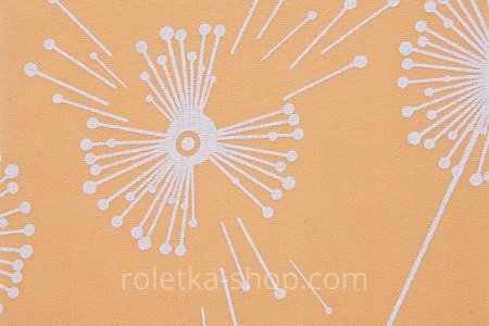 Одуванчики абрикос В-749