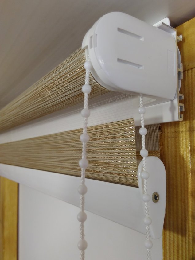 День-ночь открытого типа