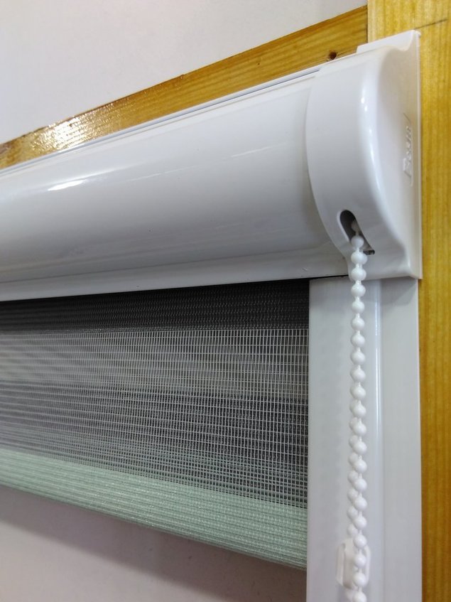 День-ночь закрытого типа